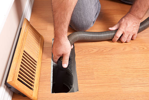 Best HVAC Duct Inspection Services  in Coushatta, LA