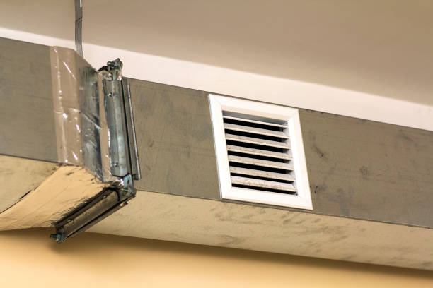 Coushatta, LA Airduct Cleaning Company